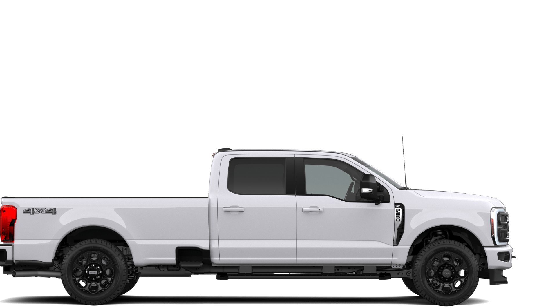 2026 Ford Super Duty® External Image 1